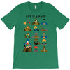 life is a game T-Shirt