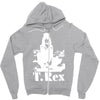 t Zipper Hoodie
