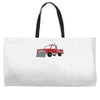 mr2 Weekender Totes