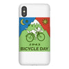 Bicycle Day t-shirt   1943 vintage (albert hofmann lsd) iPhoneX