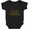 1981 model and still a classic Baby Bodysuit