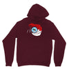 the man with the golden zapper Unisex Hoodie
