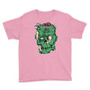 monster 5 Youth Tee