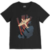 bomb deco V-Neck Tee