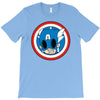 angry captain T-Shirt