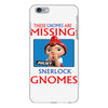 Sherlock Gnomes iPhone 6 Plus/6s Plus Case