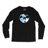 night fury Long Sleeve Shirts