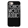 horror movie addict iPhone 8