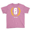Rainbow Six Siege Pro Legue Youth Tee