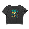 wats (2) Crop Top