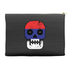 russia till i die Accessory Pouches