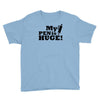 huge pen Youth Tee