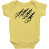 TAKE MAY HAND Baby Bodysuit