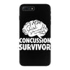 survivor iPhone 7 Plus Case
