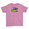 principality of style Youth Tee