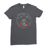 elric brothers Ladies Fitted T-Shirt