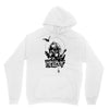 hellboy Unisex Hoodie