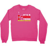 it's a nurse thing you wouldn't understand Crewneck Sweatshirt
