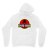 Over 9000 DBZ Vegeta Unisex Hoodie