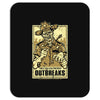 prevent outbreaks Mousepad