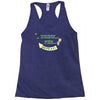 drink pee Racerback Tank