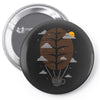 coffeemajination Pin-back button