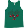 ant training Tank Top