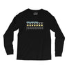 philly forecast Long Sleeve Shirts
