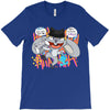 playing games T-Shirt