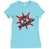 got it memorized Ladies Fitted T-Shirt