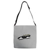 polar sport Adjustable Strap Totes