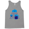 mucho vino Tank Top