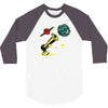 the astronomer 3/4 Sleeve Shirt