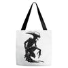 prometheus Tote Bags