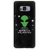 Sorry i Don't Speak Human Samsung Galaxy S8 Plus
