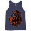 hidden Tank Top