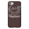 i am a stegosaurus iPhone 8