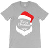 santa claus merry christmas T-Shirt