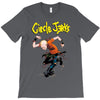 circle jerks T-Shirt