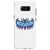 mega evolution x Samsung Galaxy S8