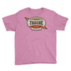 power converters! Youth Tee