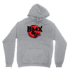 bmx Unisex Hoodie