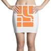 ganesha Mini Skirts