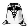 fahrie77 Drawstring Bags