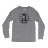 annie adderall Long Sleeve Shirts