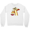 Calvin and hobbes Crewneck Sweatshirt