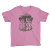 rodentian gothic Youth Tee