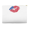 4th of July Lip Accessory Pouches