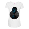 Hi!Earthling T-Shirt Maternity Scoop Neck T-shirt