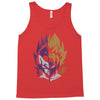 the emperor and the legend Tank Top